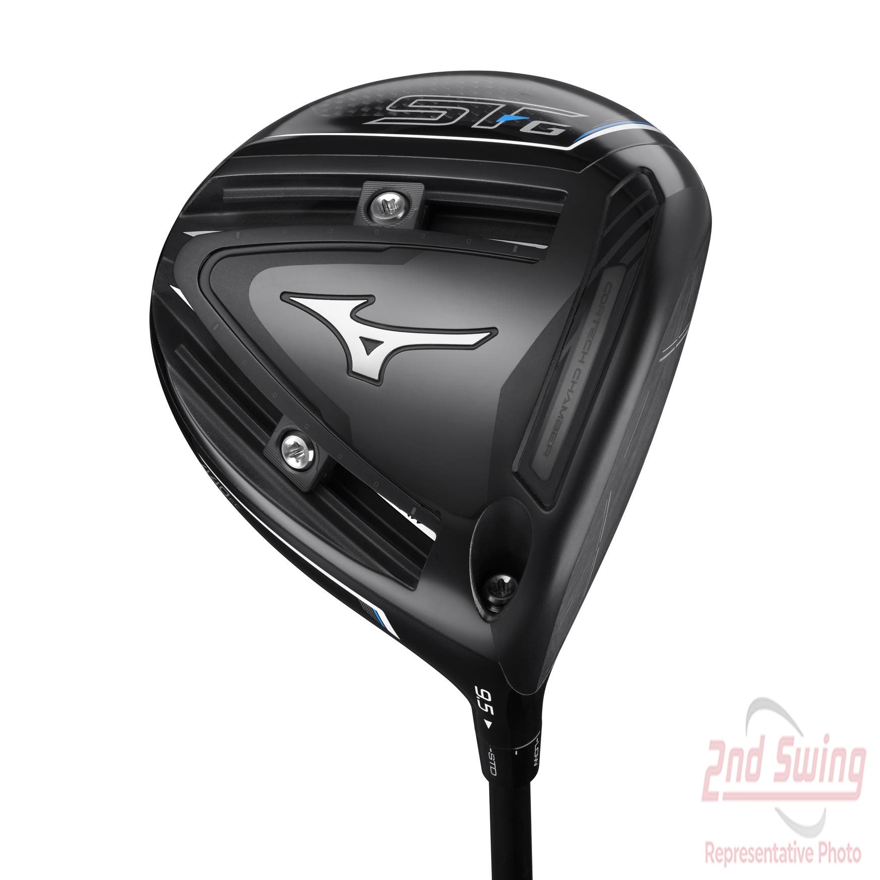 Used hot sale mizuno driver